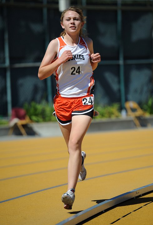 2010 NCS-MOC-349.JPG - 2010 North Coast Section Finals, held at Edwards Stadium  on May 29, Berkeley, CA